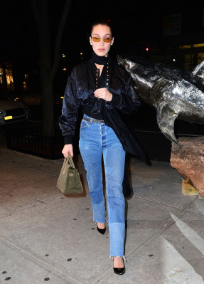 Bella Hadid pic #1009719