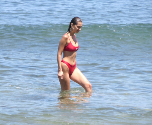 Bella Hadid pic #1049296