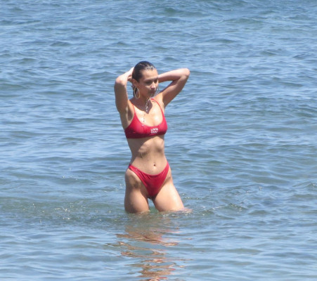 Bella Hadid pic #1049295