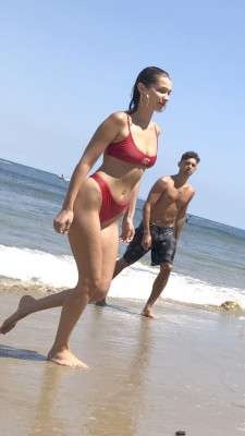 Bella Hadid pic #1049313