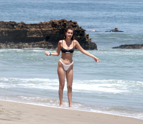 Bella Hadid pic #1050833
