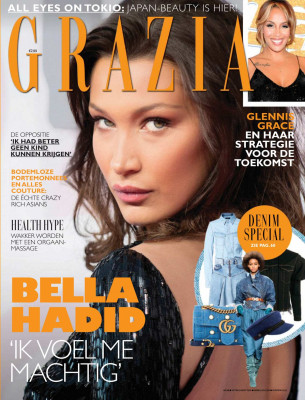 Bella Hadid pic #1068670