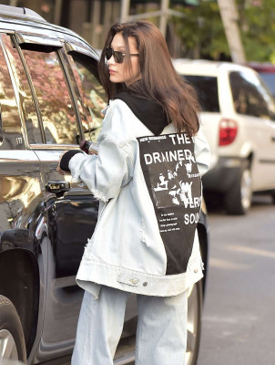 Bella Hadid pic #893642