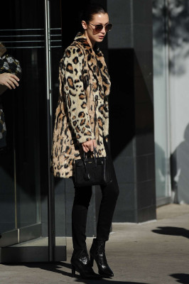 Bella Hadid pic #893545