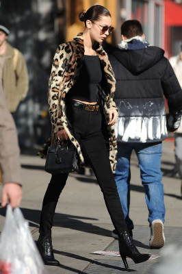 Bella Hadid pic #893651