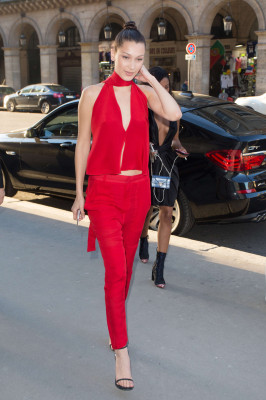 Bella Hadid pic #872025