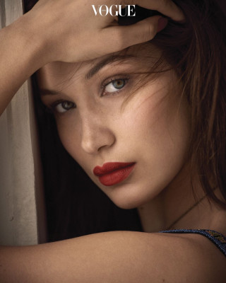 Bella Hadid pic #991957