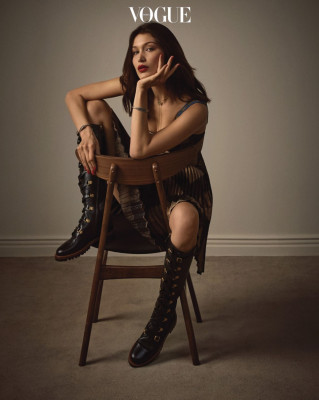 Bella Hadid pic #991948