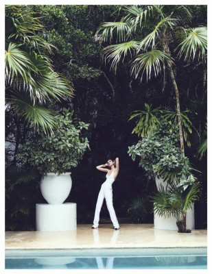 Bella Hadid pic #1047727