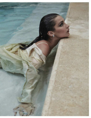 Bella Hadid pic #1047717
