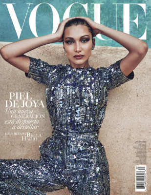 Bella Hadid pic #1047731