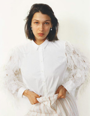 Bella Hadid pic #992448