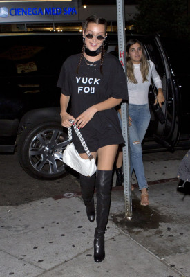 Bella Hadid pic #869691