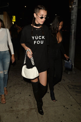 Bella Hadid pic #869694