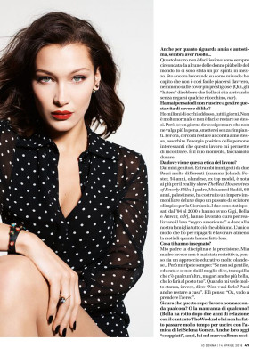 Bella Hadid pic #1029576