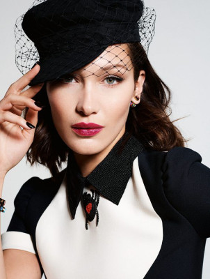 Bella Hadid pic #1029577