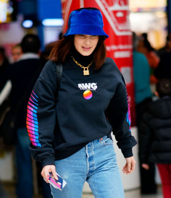 Bella Hadid pic #1023239