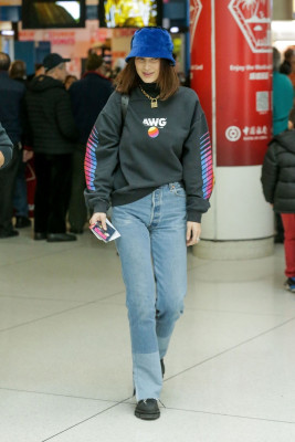 Bella Hadid pic #1023235