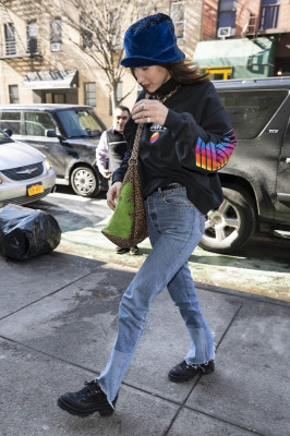 Bella Hadid pic #1023234