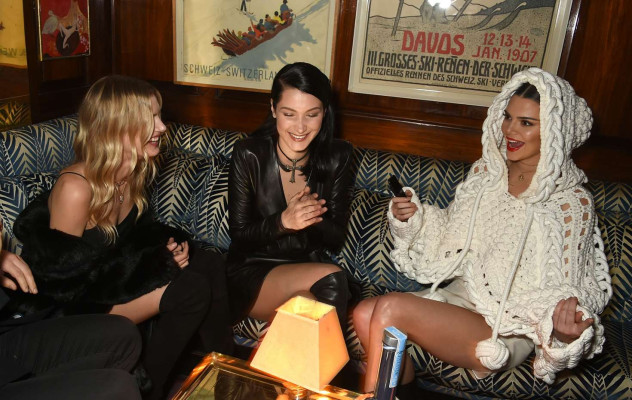 Bella Hadid pic #919752