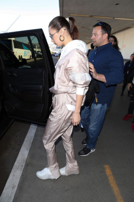 Bella Hadid pic #1010381