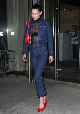 Bella Hadid pic #921807
