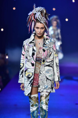 Bella Hadid pic #877289