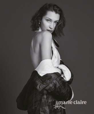 Bella Hadid pic #980052