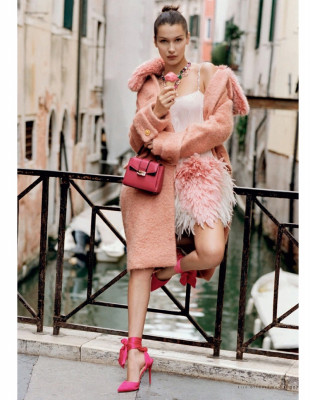 Bella Hadid pic #964882
