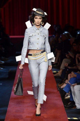 Bella Hadid pic #878617