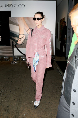 Bella Hadid pic #1008289