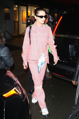 Bella Hadid pic #1008288