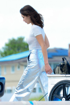 Bella Hadid pic #1053339