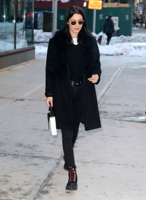 Bella Hadid pic #917093