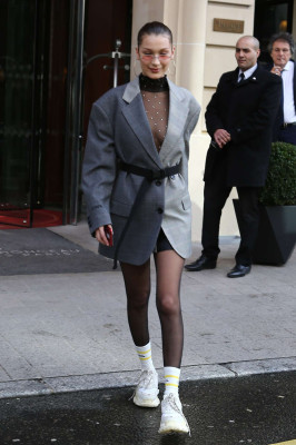 Bella Hadid pic #999214