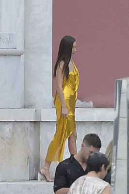 Bella Hadid pic #1053344