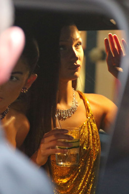 Bella Hadid pic #1053371