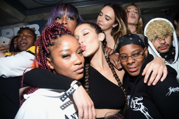 Bella Hadid pic #915946
