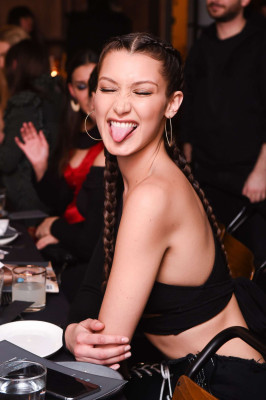 Bella Hadid pic #898548