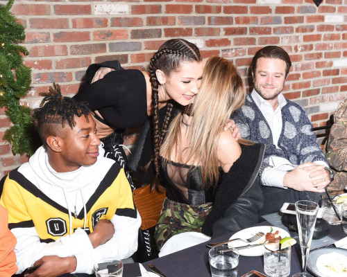 Bella Hadid pic #898698