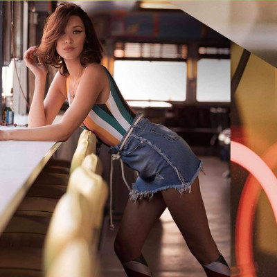 Bella Hadid pic #1021422