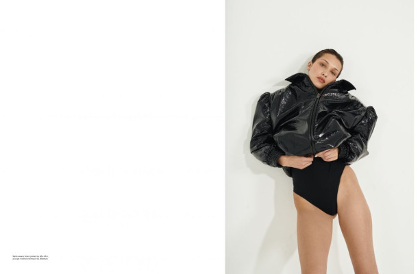 Bella Hadid pic #1070142