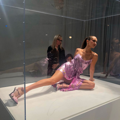 Bella Hadid pic #1062132