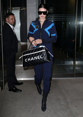 Bella Hadid pic #923917