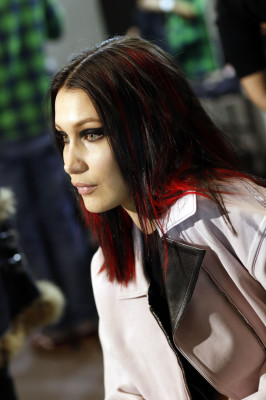 Bella Hadid pic #912340