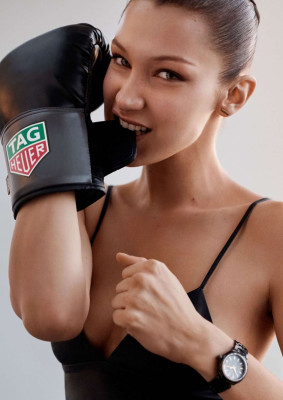 Bella Hadid pic #910402