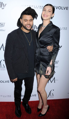 Bella Hadid pic #841646