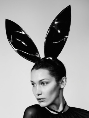 Bella Hadid pic #918484
