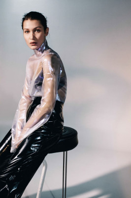 Bella Hadid pic #918479