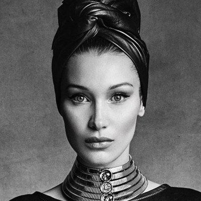 Bella Hadid pic #1024925